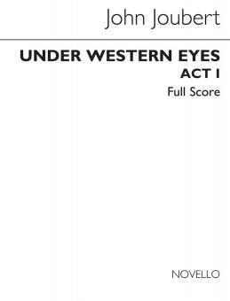 Under Western Skies 