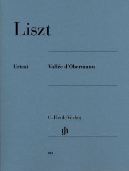 Vallee D'Obermann 