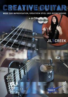 Creative Guitar 