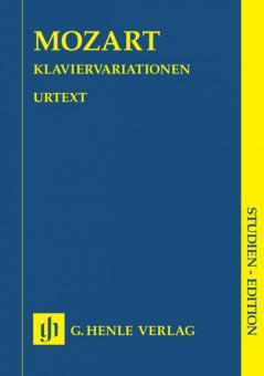 Piano Variations 