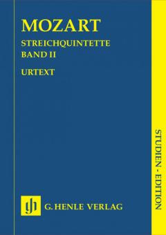 String Quintets Vol. 2 