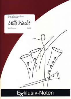 Stille Nacht 