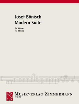 Modern Suite Standard