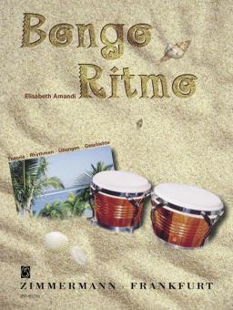 Bongo Ritmo 