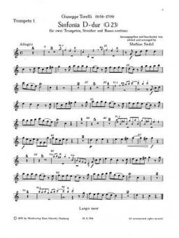 2 Concertos 