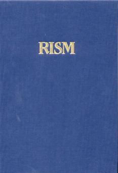 Directory of Music Research Libraries 4 
