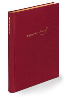 Wasserzeichen-Katalog 