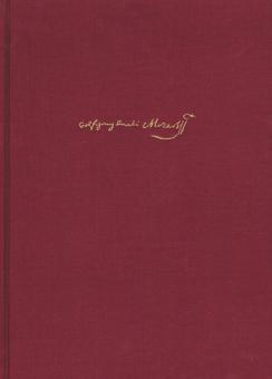 Mozart-Dokumente. Neue Folge 