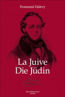 La Juive / Die Jüdin 