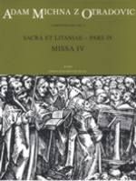 Sacra et litaniae 