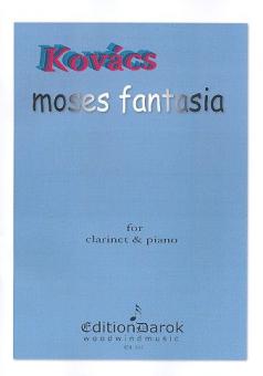 Moses Fantasia 