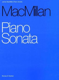 Piano Sonata 