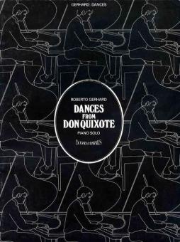 Dances From Don Quixote 