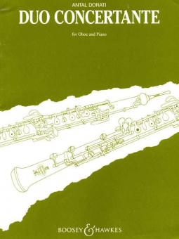 Duo Concertante 