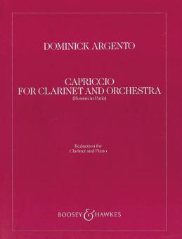 Capriccio 