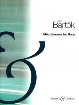 Mikrokosmos Vol. 1 