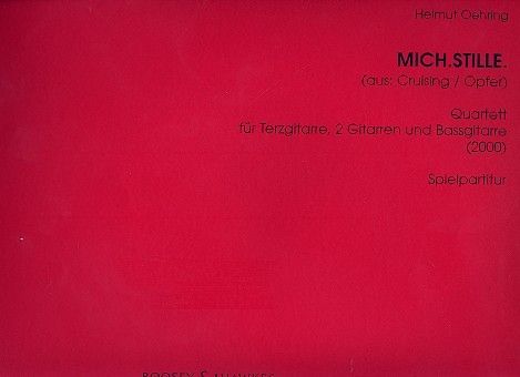 Mich.Stille 
