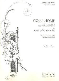 Goin' Home op. 95 
