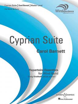Cyprian Suite 