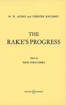 The Rake's Progress Standard