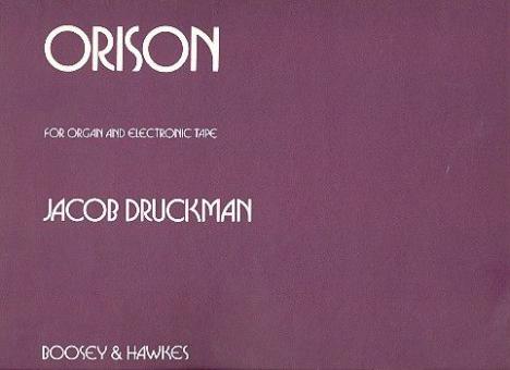 Orison 