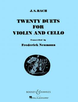 20 Duets 