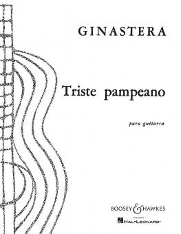 Triste Pampeana 