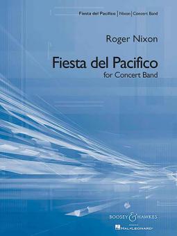 Fiesta del Pacifico 
