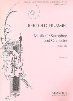 Music Op. 96C 