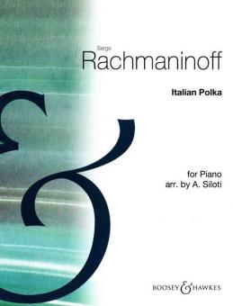 Italian Polka 