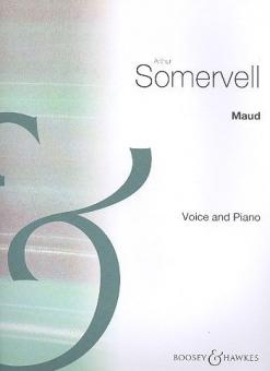 Maud 