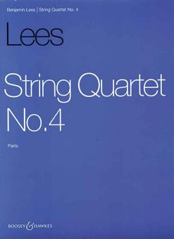 String Quartet No. 4 