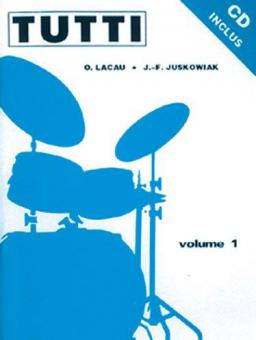 Tutti Vol. 1 