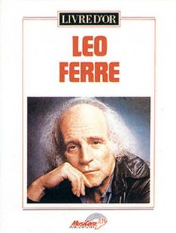 Livre d'or 