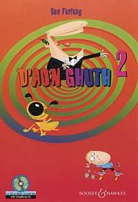 D'Aon Ghuth Vol. 2 