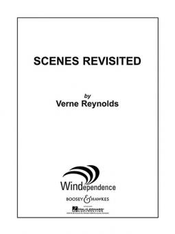 Scenes Revisited 