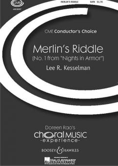 Merlin's riddle 