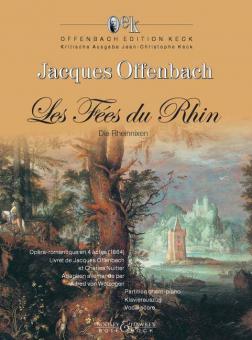 Les Fées du Rhin 