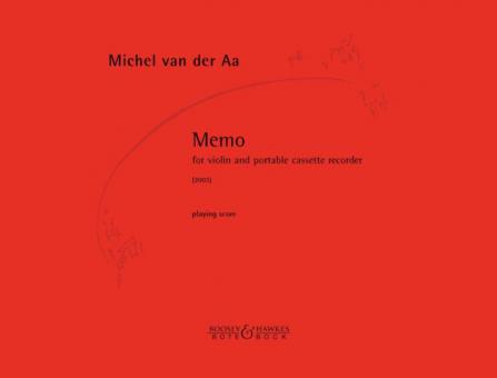 memo 