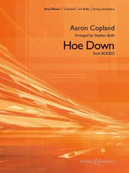 Hoe Down 