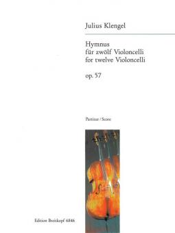 Hymnus op. 57 