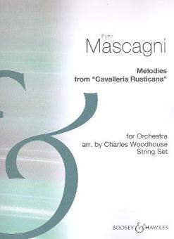 Cavalleria Rusticana 