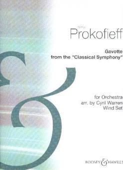 Gavotte 