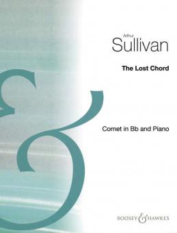 The Lost Chord 