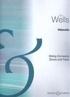 Villanella 
