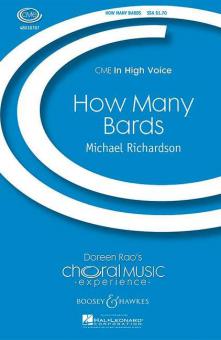 How Many Bards 