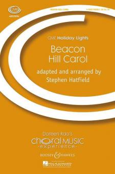 Beacon Hill Carol 