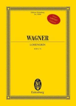 Lohengrin WWV 75 Standard