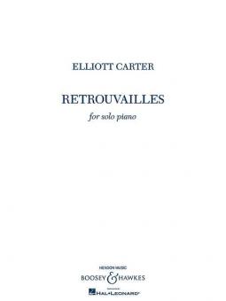 Retrouvailles 