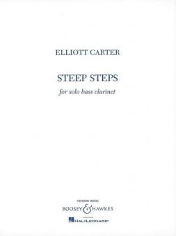 Steep Steps 